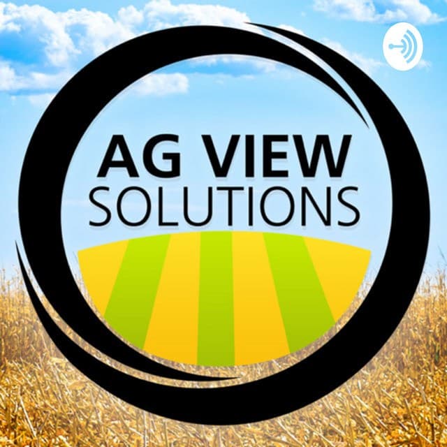 Ag View Solutions — Farm Consulting & Transition Planning