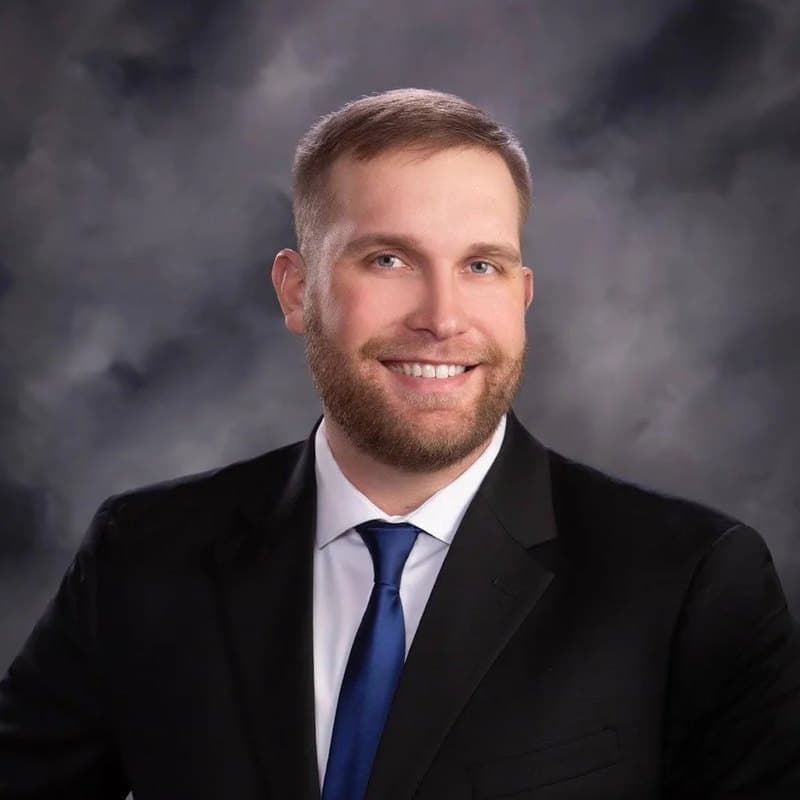 Ag View Solutions — Farm Consulting & Transition Planning